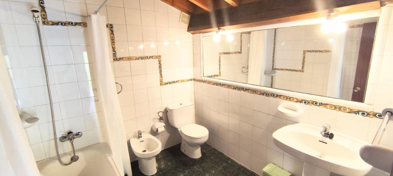 Las Rozas Casa Florenta מראה חיצוני תמונה