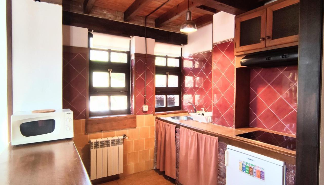 Las Rozas Casa Florenta מראה חיצוני תמונה