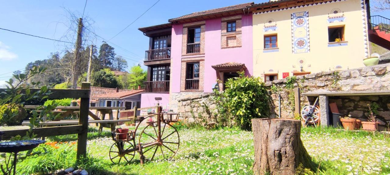 Las Rozas Casa Florenta מראה חיצוני תמונה