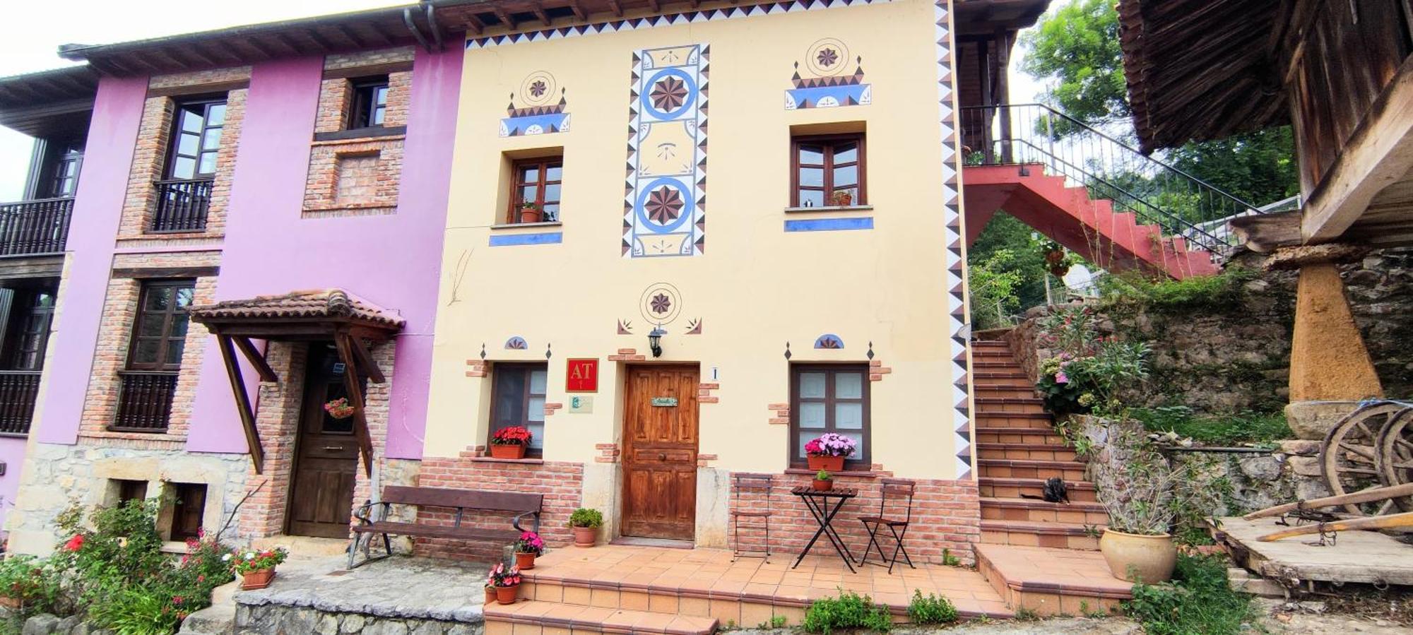 Las Rozas Casa Florenta מראה חיצוני תמונה
