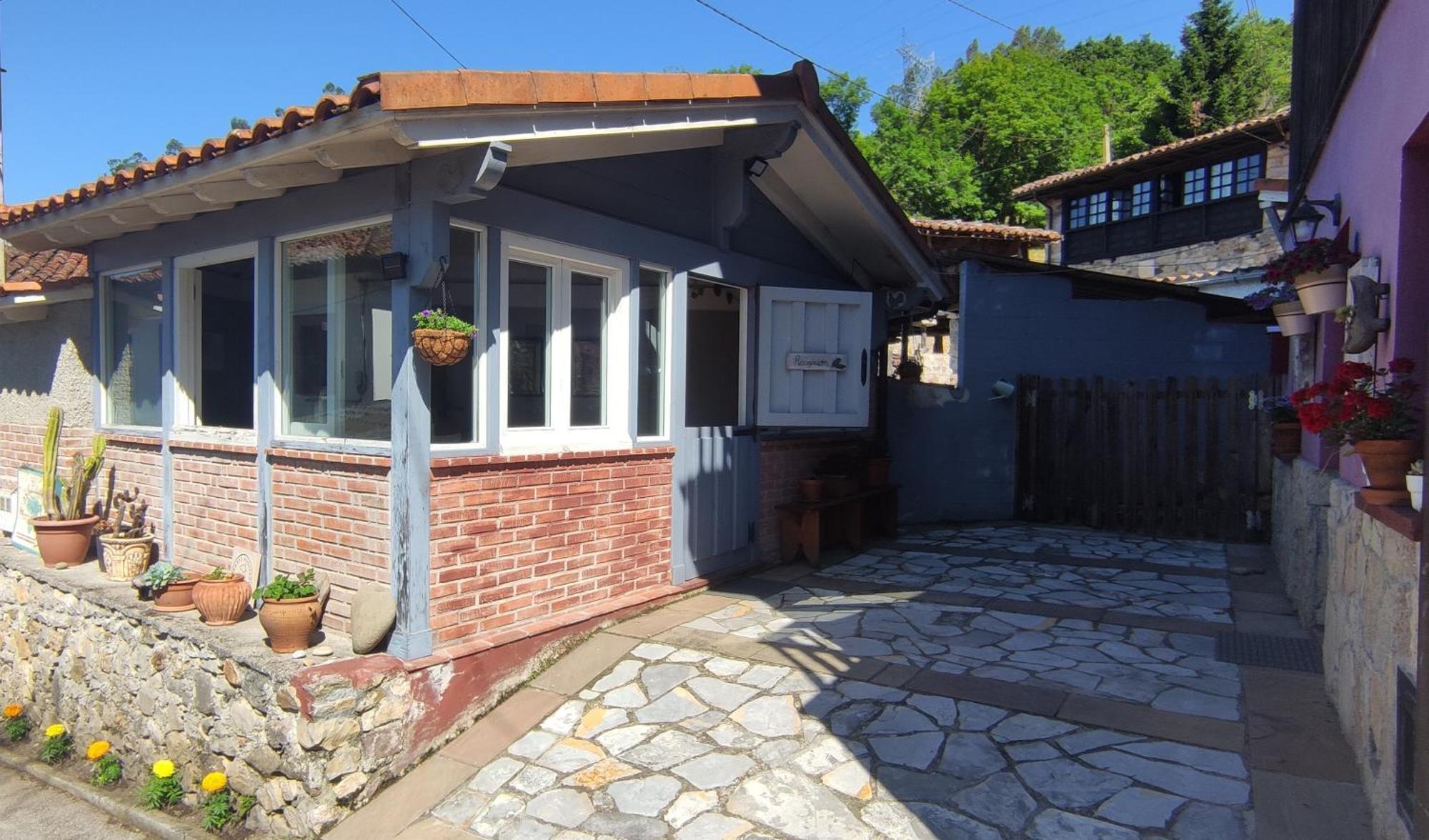 Las Rozas Casa Florenta מראה חיצוני תמונה
