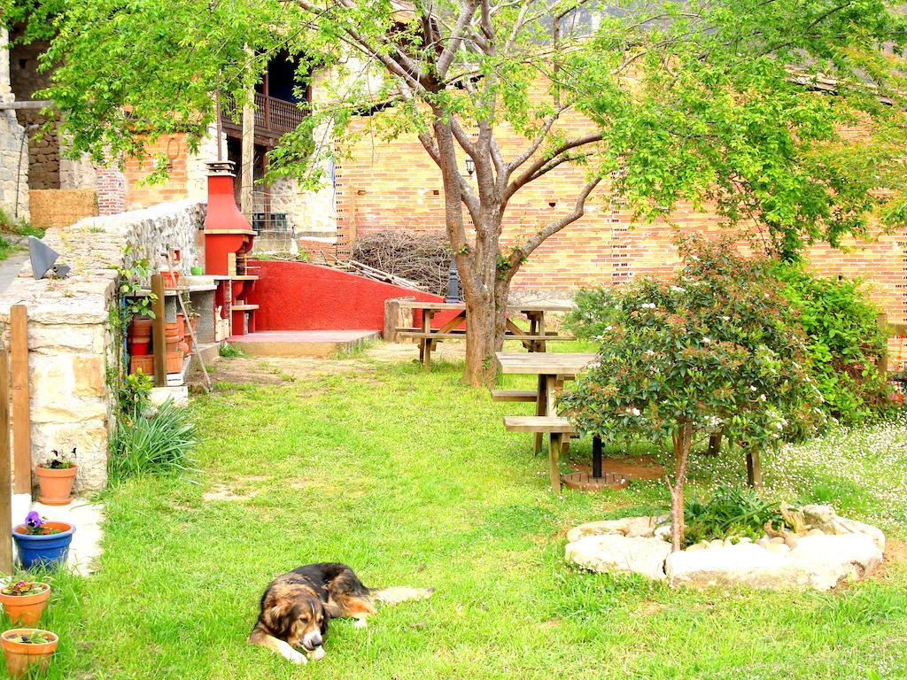 Las Rozas Casa Florenta מראה חיצוני תמונה